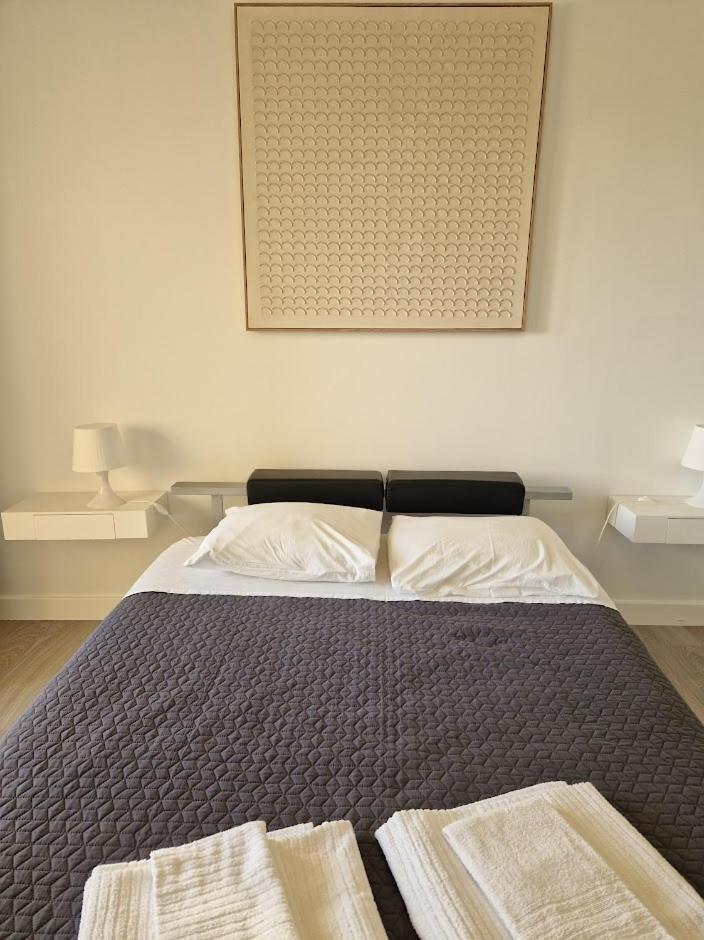 Apartamento T2 Palmeira Gale-Praia Da Gale Guia  Exterior foto