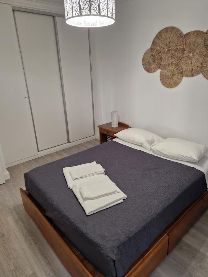 Apartamento T2 Palmeira Gale-Praia Da Gale Guia  Exterior foto