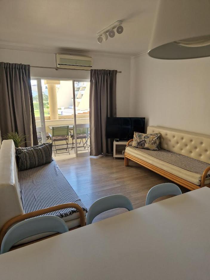 Apartamento T2 Palmeira Gale-Praia Da Gale Guia  Exterior foto