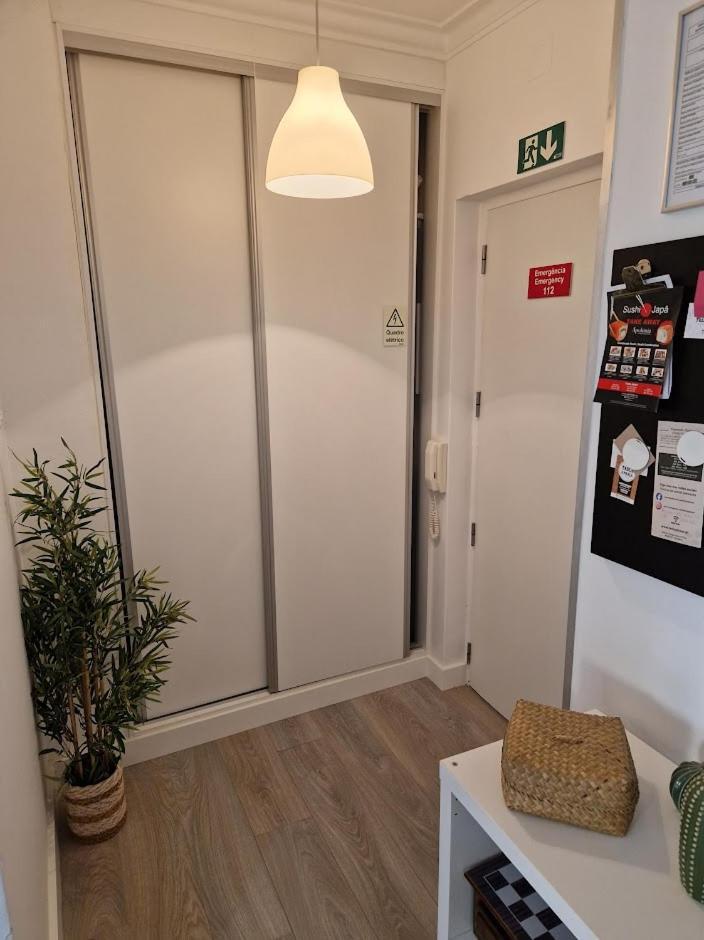 Apartamento T2 Palmeira Gale-Praia Da Gale Guia  Exterior foto