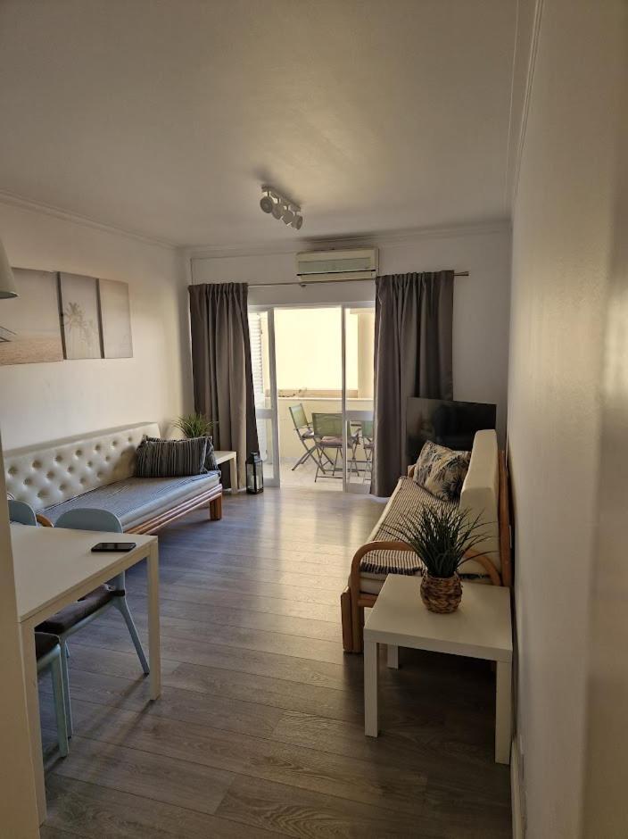 Apartamento T2 Palmeira Gale-Praia Da Gale Guia  Exterior foto