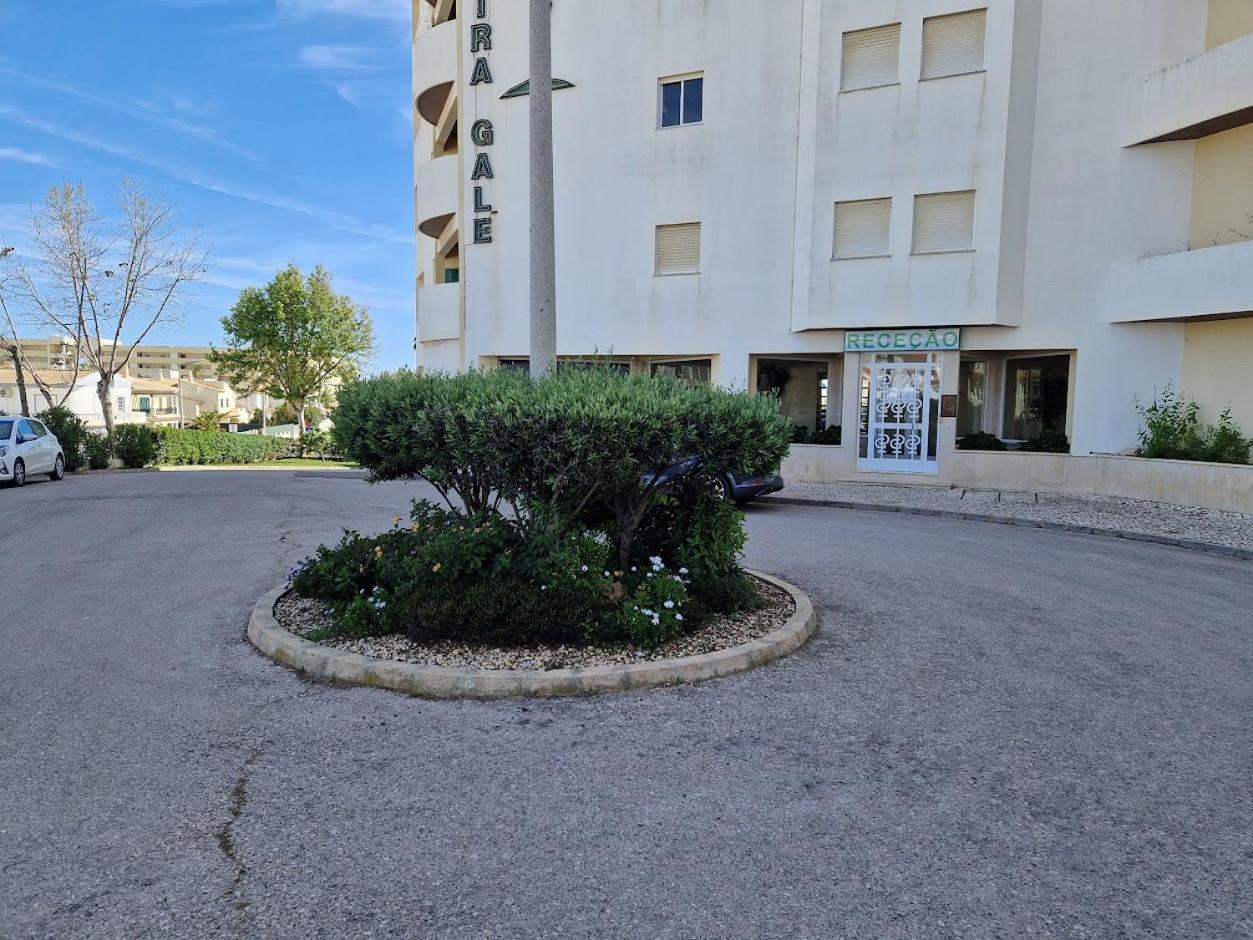 Apartamento T2 Palmeira Gale-Praia Da Gale Guia  Exterior foto